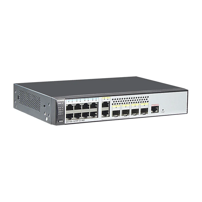S5720-12TP-LI-AC (98010567)