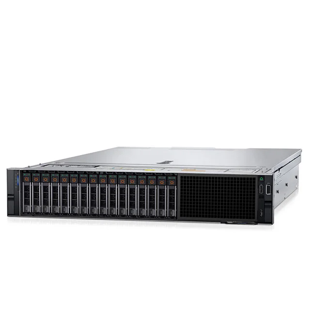 PowerEdge R550 Rack Server 2U