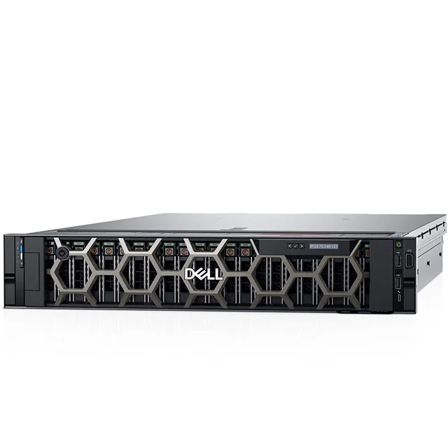 PowerEdge R840