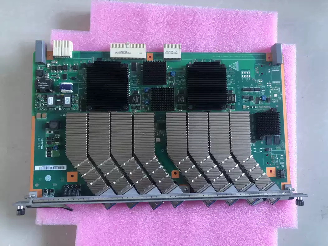 XEBD 10G EPON