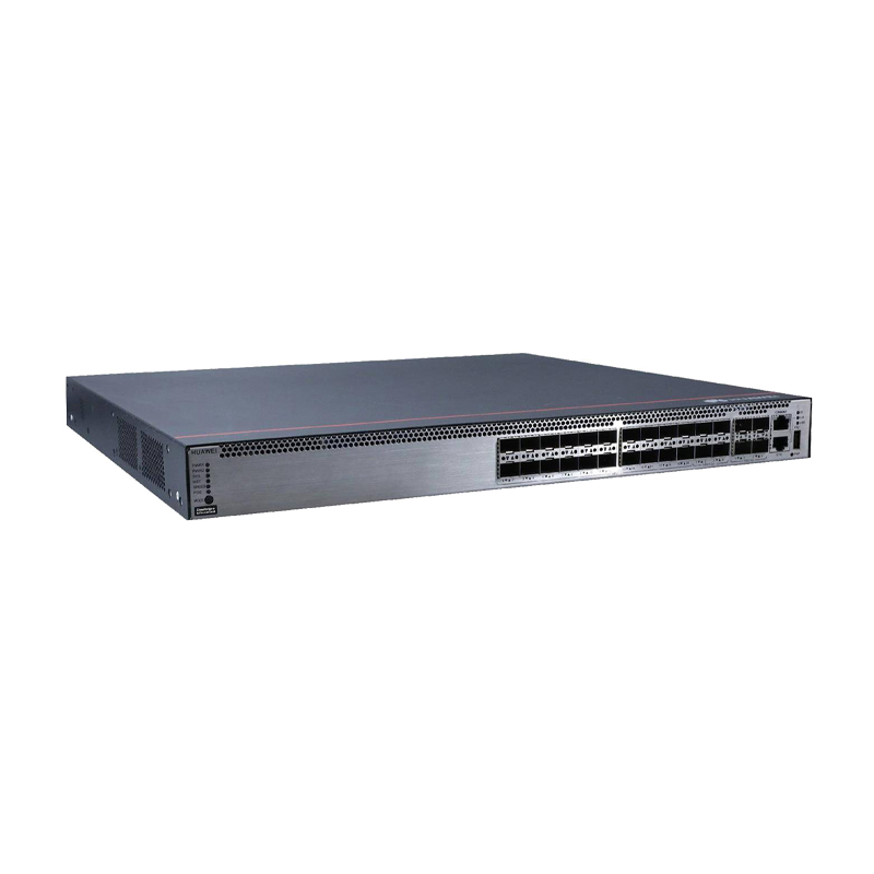 Huawei CloudEngine Switch S5731-H24HB4XZ (02354QXD 02354QXD-001)