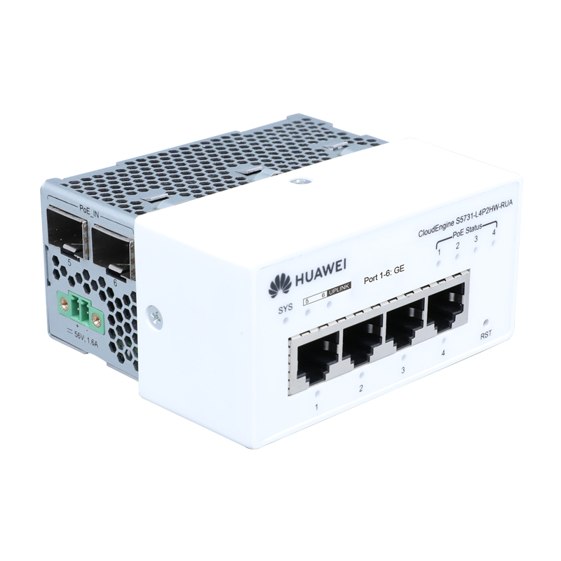 Huawei CloudEngine Switch S5731-L4P2HW-RUA (98011766)