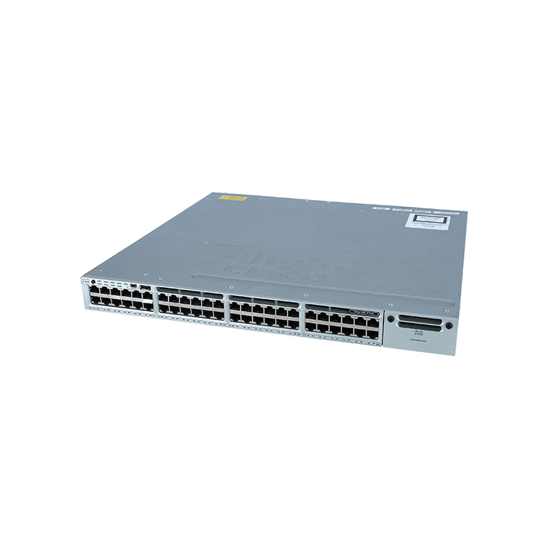 WS-C3850-48F-S