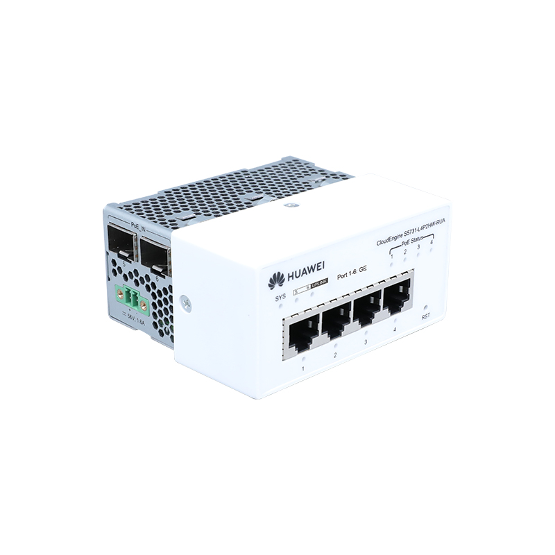 Huawei CloudEngine Switch S5731-L4P2S-RUA (98011772)