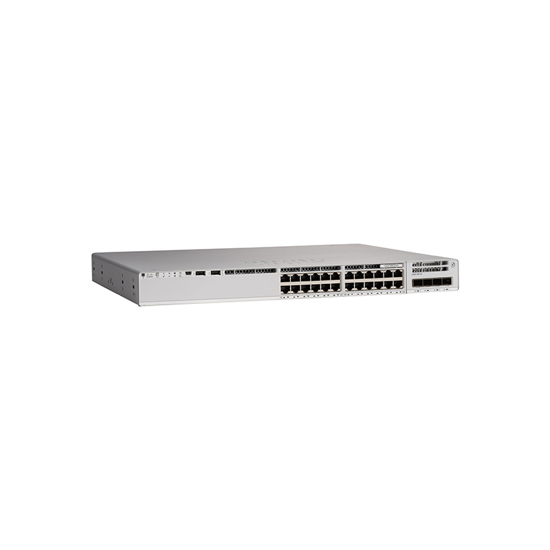 C9200L-24P-4X-A