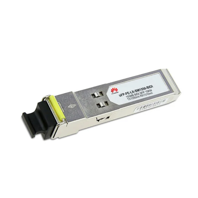 SFP-FE-LX-SM1550-BIDI (02315202)