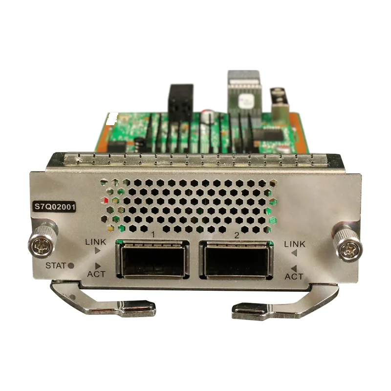 Huawei Interface Card S7Q02001 (02313UBW 02313UBW-002)