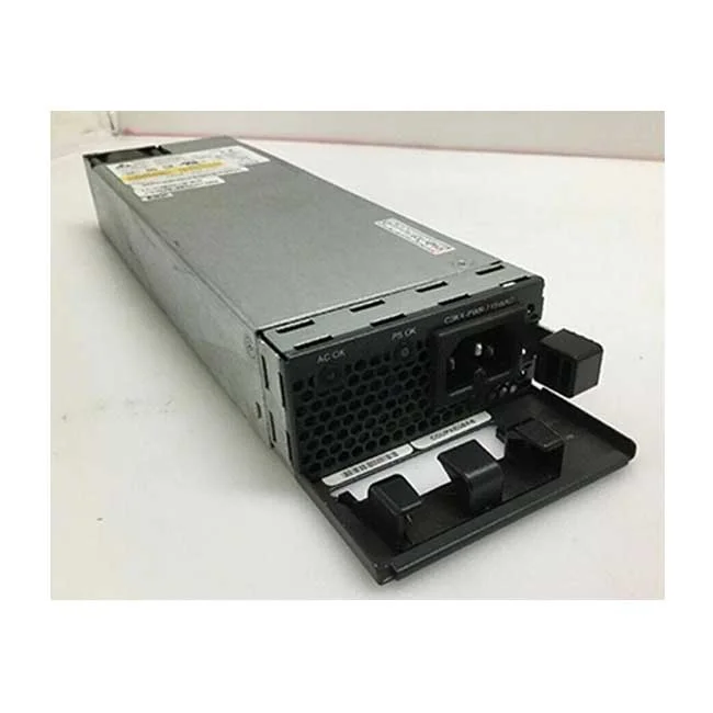 Used C3KX-PWR-715WAC