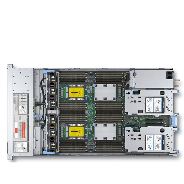 PowerEdge R840