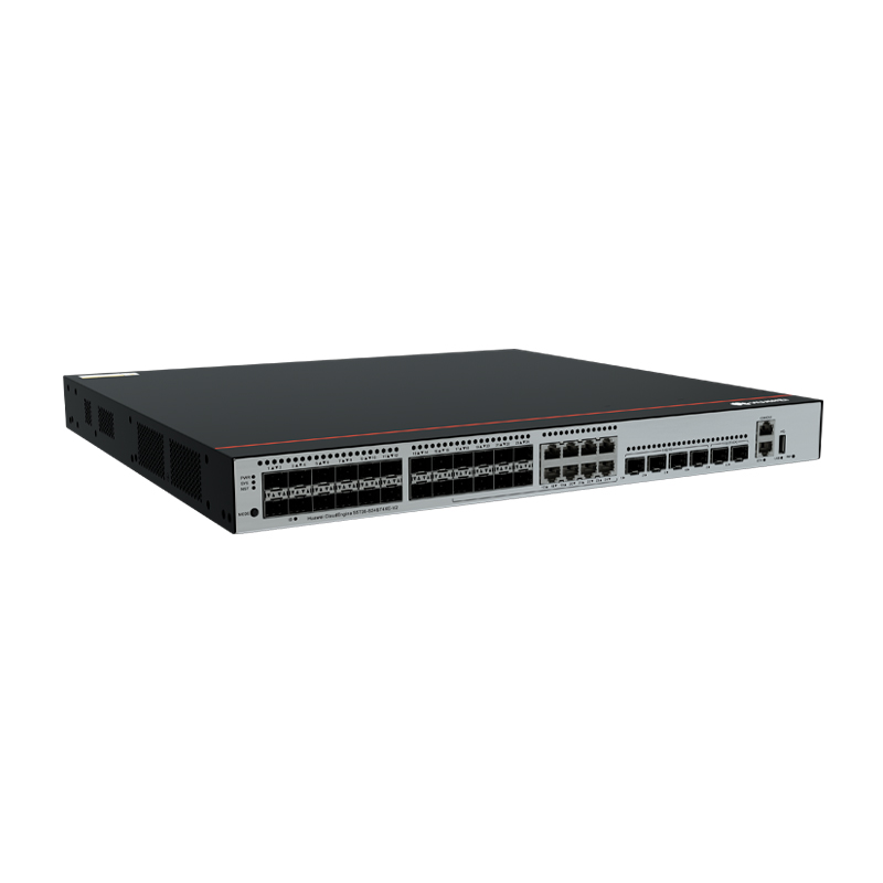 Huawei CloudEngine Switch S5731-S24UN4X2Q (02354VCC)