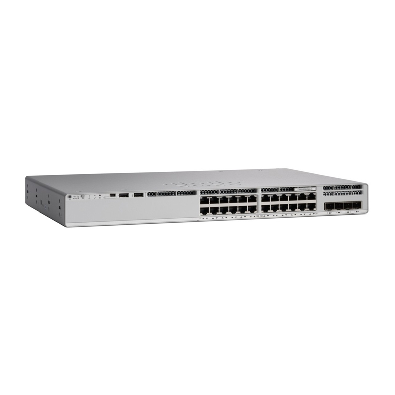 C9200L-24PXG-2Y-A