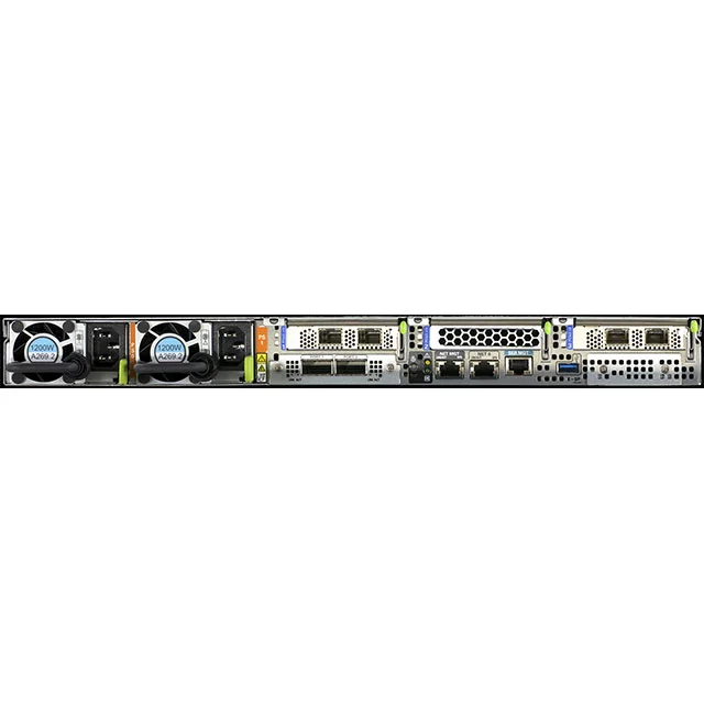 Oracle Server X9-2