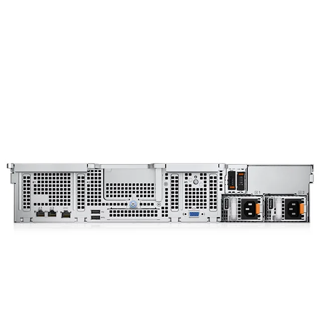 PowerEdge R550 Rack Server 2U