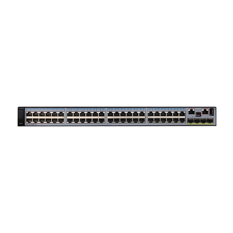 Huawei Switch S5710-52C-EI (02353169)