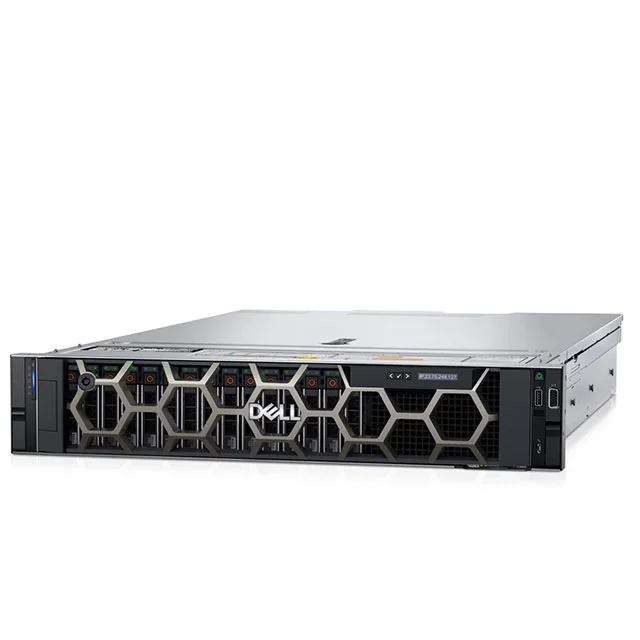 PowerEdge R550 Rack Server 2U