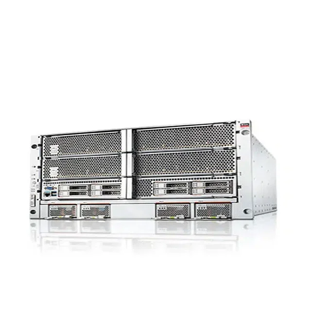 Oracle Server T8-4
