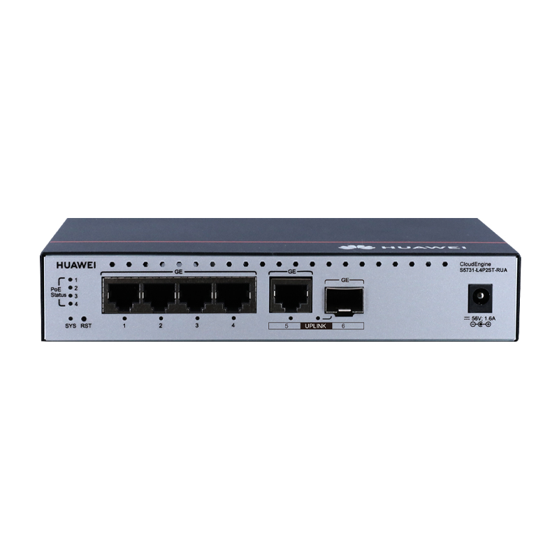 Huawei CloudEngine Switch S5731-L4P2ST-RUA (98011774)