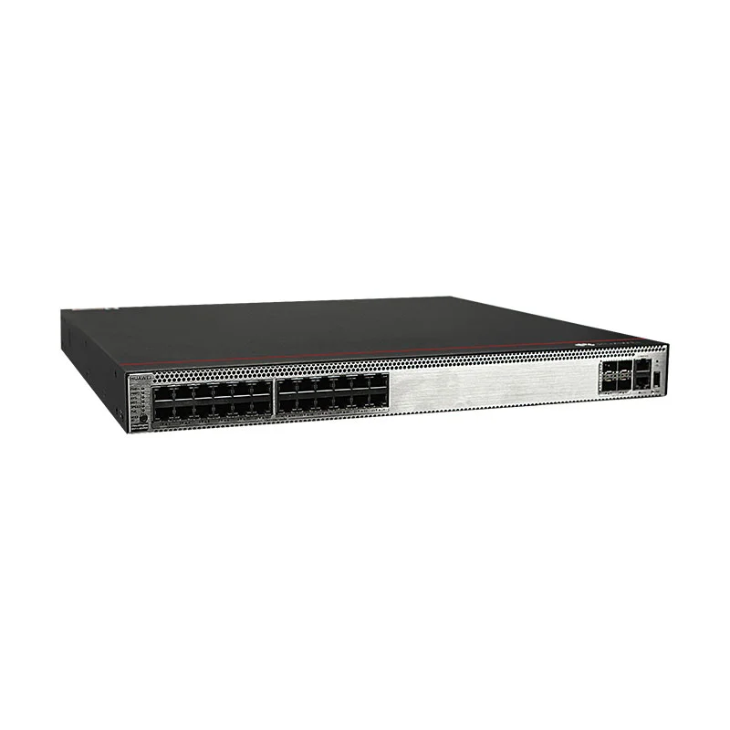 Huawei CloudEngine Switch S5731-S24T4X (98011851/02353AHU/02353AHU-001) Enterprise Switches