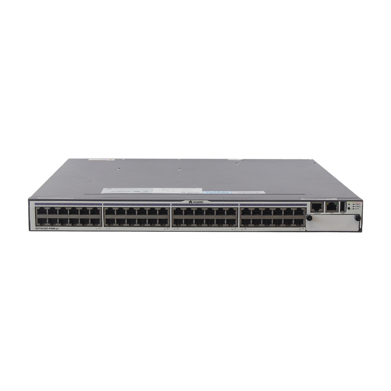 Huawei Switch S5710-52C-PWR-LI (02354134)