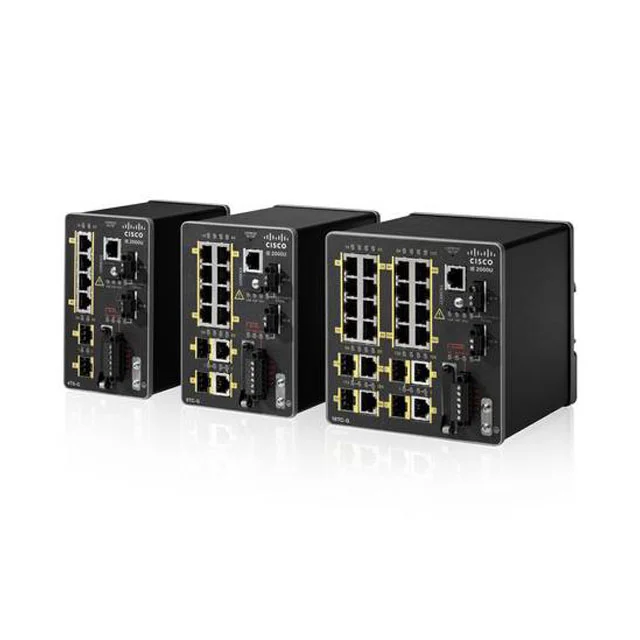 IE-2000-4T-B