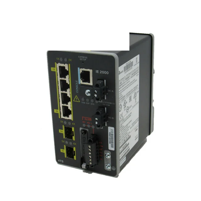 IE-2000-4TS-B