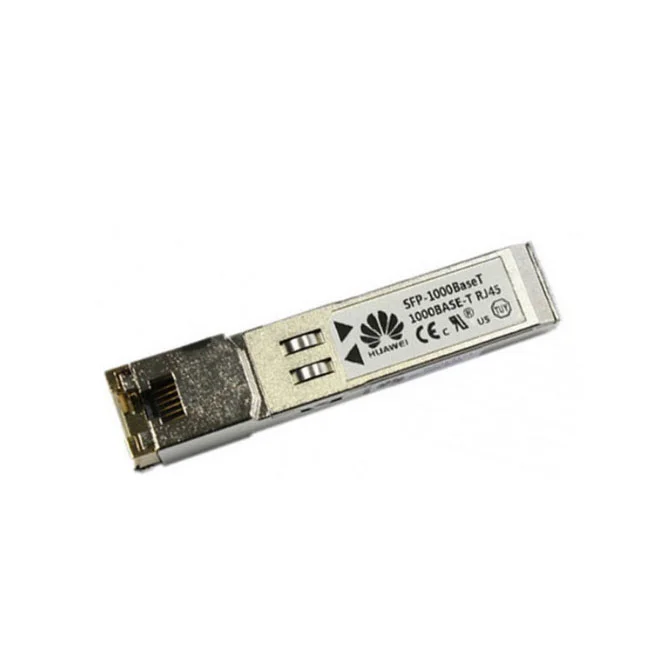 SFP-1000BaseT (02313URG 02314171)